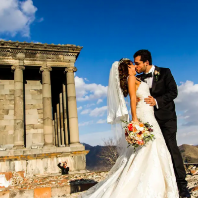 Exploring Armenia as a Wedding Destination 