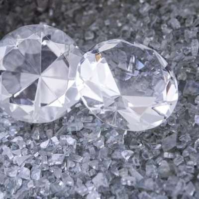 Source Matters - The Many Facets of Diamond Value