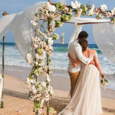 Research: Destination Wedding Outlook Market (2023-2033)