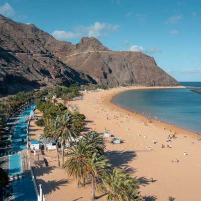 The Top Wedding Venues in Tenerife