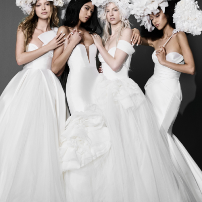 Vera Wang Bride 2024 Collection from Pronovias