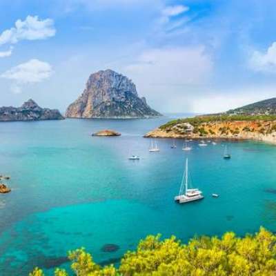 Best Islands in Spain for Your Honeymoon