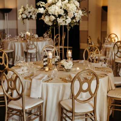 Behind the Scenes: What Every Planner Needs on Their Wedding Venue Checklist