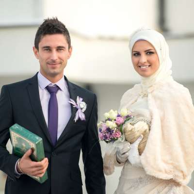 A Guide to Traditional Wedding Bouquets in Saudi Arabia