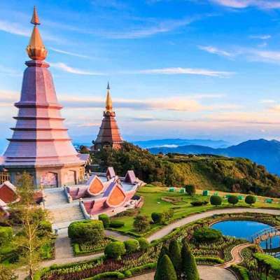 Top Tourist Attractions in Bangkok for Honeymooners