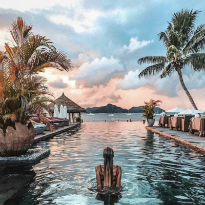 The Best Hotels and Resorts in Phuket for Your Honeymoon