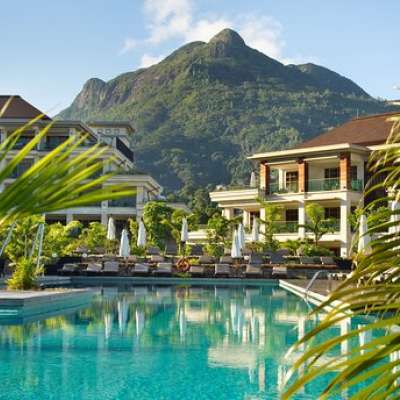 Top Seychelles Hotels and Resorts for Your Honeymoon