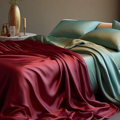 Shopping for Bedsheets Online: Your Guide to a Comfortable Bedroom Makeover