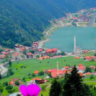 The Top Hotels in Trabzon for Your Honeymoon