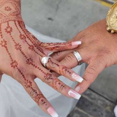 هيئة تنمية المجتمع في دبي تطلق برنامج "أعراس دبي" للمواطنين الراغبين في الزواج