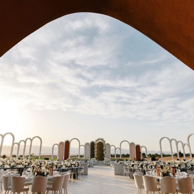 Exploring the Allure of Aqaba: Why It&#039;s the Ultimate Wedding Destination