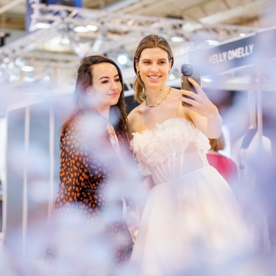 EBW Unveils: Celebrating Difference in the Bridal Industry