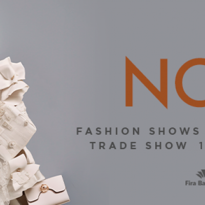 Barcelona Bridal Fashion Week (BBFW)  2024