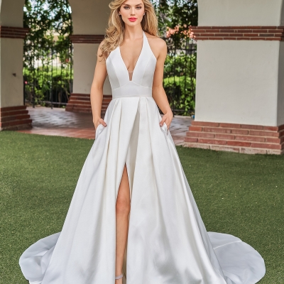 The 2024 Spring Bridal Collection by Jasmine Couture