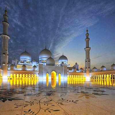 'Advantage Abu Dhabi' Launched to Enhance Abu Dhabi's Global Business Events Position