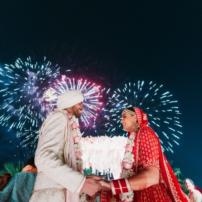 UAE Visa Support Announced for Indians Looking for a Destination Wedding in Abu Dhabi
