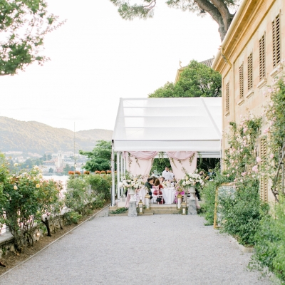 From Italy to The US: Privitera Eventi Exports Its First Events Glasshouse 