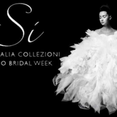 Si SposaItalia Collezioni is Preparing for The New Edition