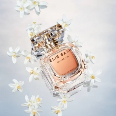 Your Wedding Scent by Elie Saab Your Wedding Scent by Elie Saab