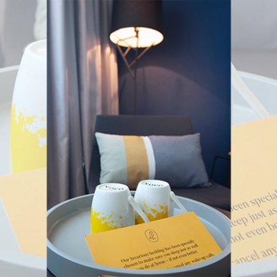 افتتاح فوكو مسقط الموج في الربع الرابع من عام 2025