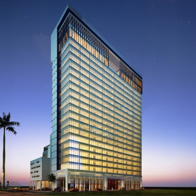 Safir Hotels & Resorts Announces New Five-Star Property in Kuwait, Safir Seaview
