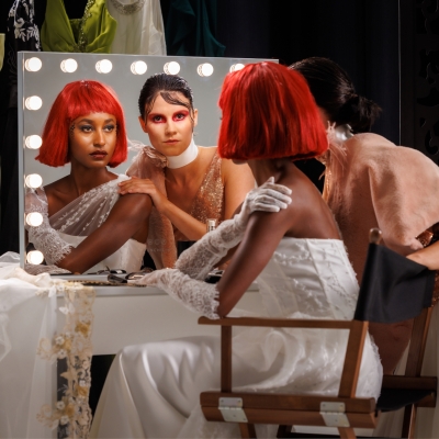 European Bridal Week Launches New 2026 Campaign Embracing the Artistry of Bridal 