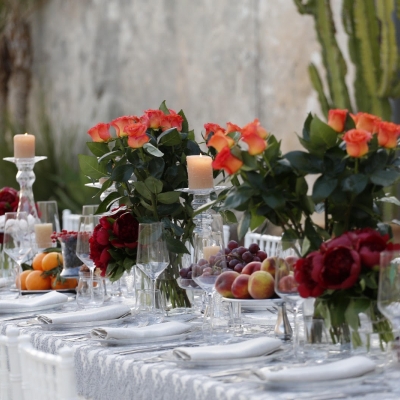 WE DO 2025: Eastern Sicily Becomes the World Stage for Destination Weddings