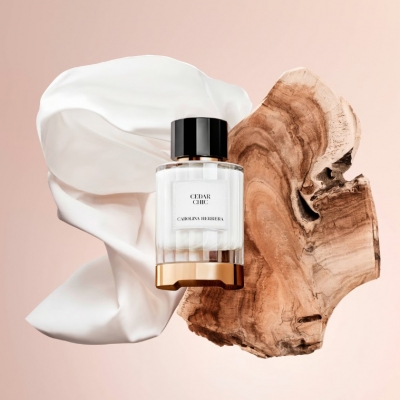 Wedding Scents for The Fall Bride