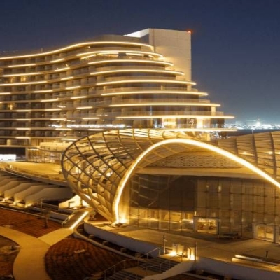 Ennismore’s Ultra-Cool SO/ Brand Debuts in Ras Al Khaimah