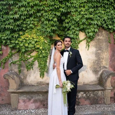 A Charming Arab Destination Wedding in Sicily A Charming Arab Destination Wedding in Sicily