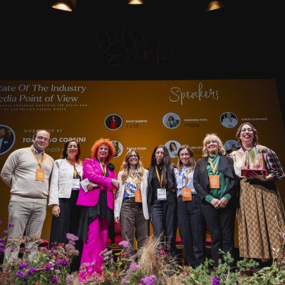 Key Takeaways from WIM Event 2025