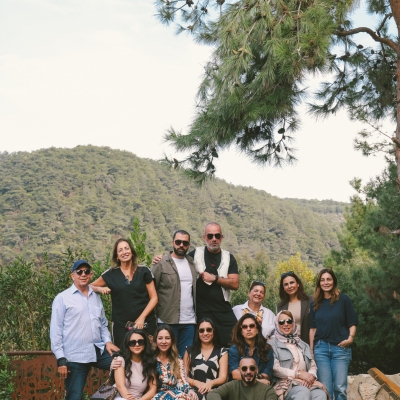 Arabia Weddings Attends Exclusive 4-Day FAM Trip, Uncovering Lebanon’s Wedding Renaissance Across 30+ Venues