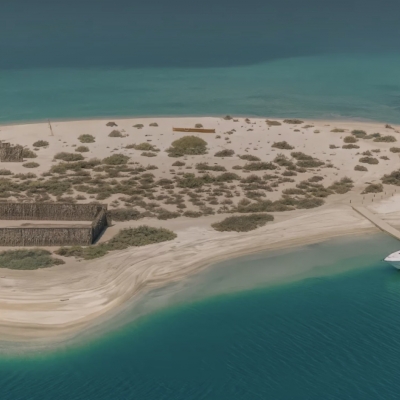 منتجع كيب موريس الفاخر تحت إدارة جميرا برج العرب: تجربة استثنائية بين الفخامة والطبيعة