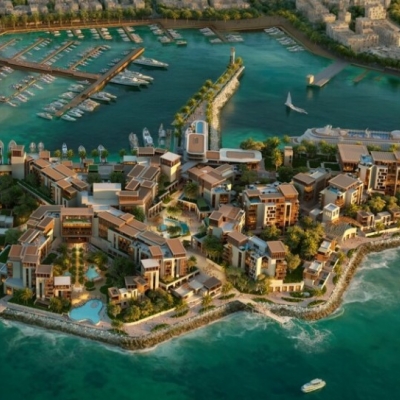 Mandarin Oriental Strengthens Its Middle East Portfolio with a New Luxury Hotel & Residences in Jeddah Central