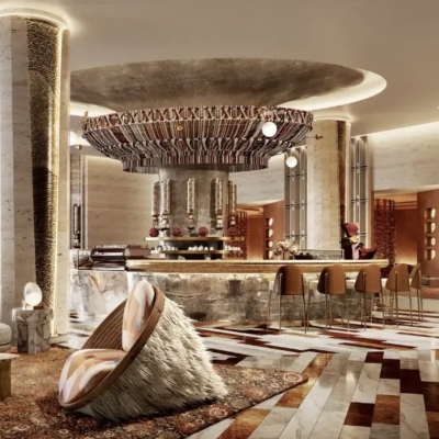 W Riyadh Hotel to Open in Saudi Arabia in Q1 2026