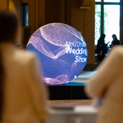 Abu Dhabi Wedding Show 2025: Revealing the Future of Ultra-Luxury Weddings in Abu Dhabi Abu Dhabi Wedding Show 2025: Revealing the Future of Ultra-Luxury Weddings in Abu Dhabi