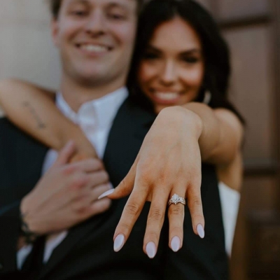 How Craftsmanship and Culture Shape Modern Engagement Traditions