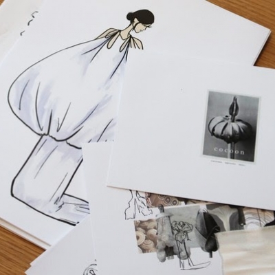 أسبوع أزياء الزفاف في برشلونة يجمع ستيفان رولان ومصممي برشلونة الصاعدين على منصة واحدة