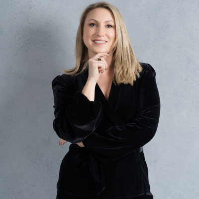 An Exclusive Interview with Daisy Amodio - Founder of The Proposers An Exclusive Interview with Daisy Amodio - Founder of The Proposers