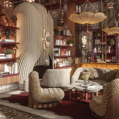 Ennismore to Expand Middle East Footprint with Landmark 2026 Openings Ennismore to Expand Middle East Footprint with Landmark 2026 Openings