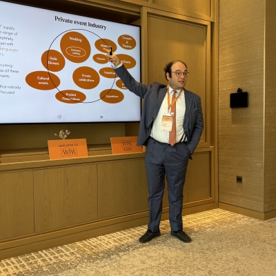 WIM Dubai: Strengthening Global Connections at the Heart of the Private Event Industry WIM Dubai: Strengthening Global Connections at the Heart of the Private Event Industry