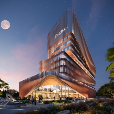 New Hotel Openings in Riyadh You Should Know About 