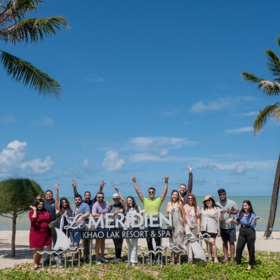 The Indispensable Value of Wedding Planner FAM Trips