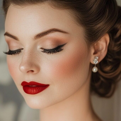 Valentine’s Day Beauty: Lipstick Trends