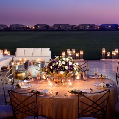 Beautiful Outdoor Wedding Venues in Dubai Beautiful Outdoor Wedding Venues in Dubai
