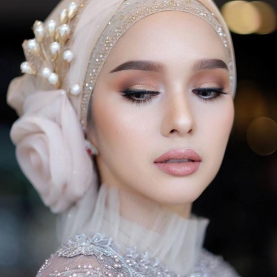 Bridal Turbans for The Modern Bride