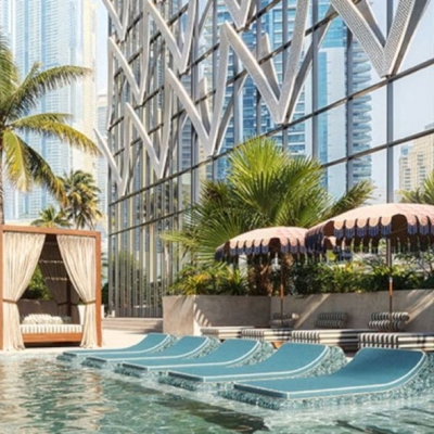 IHG to Debut Kimpton Hotels &amp; Resorts in Qatar