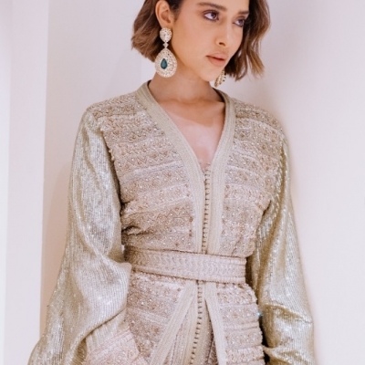 Ramadan Kaftans That Will Elevate Your Look This Season