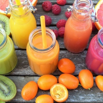 The Best Ramadan Juices for Radiant Skin: Natural Drinks That Give You a Healthy Glow