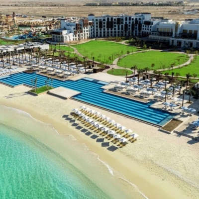 Rixos Murjana Prepares to Welcome Guests as Saudi Arabia’s Largest Ultra All-Inclusive Resort in February 2026
